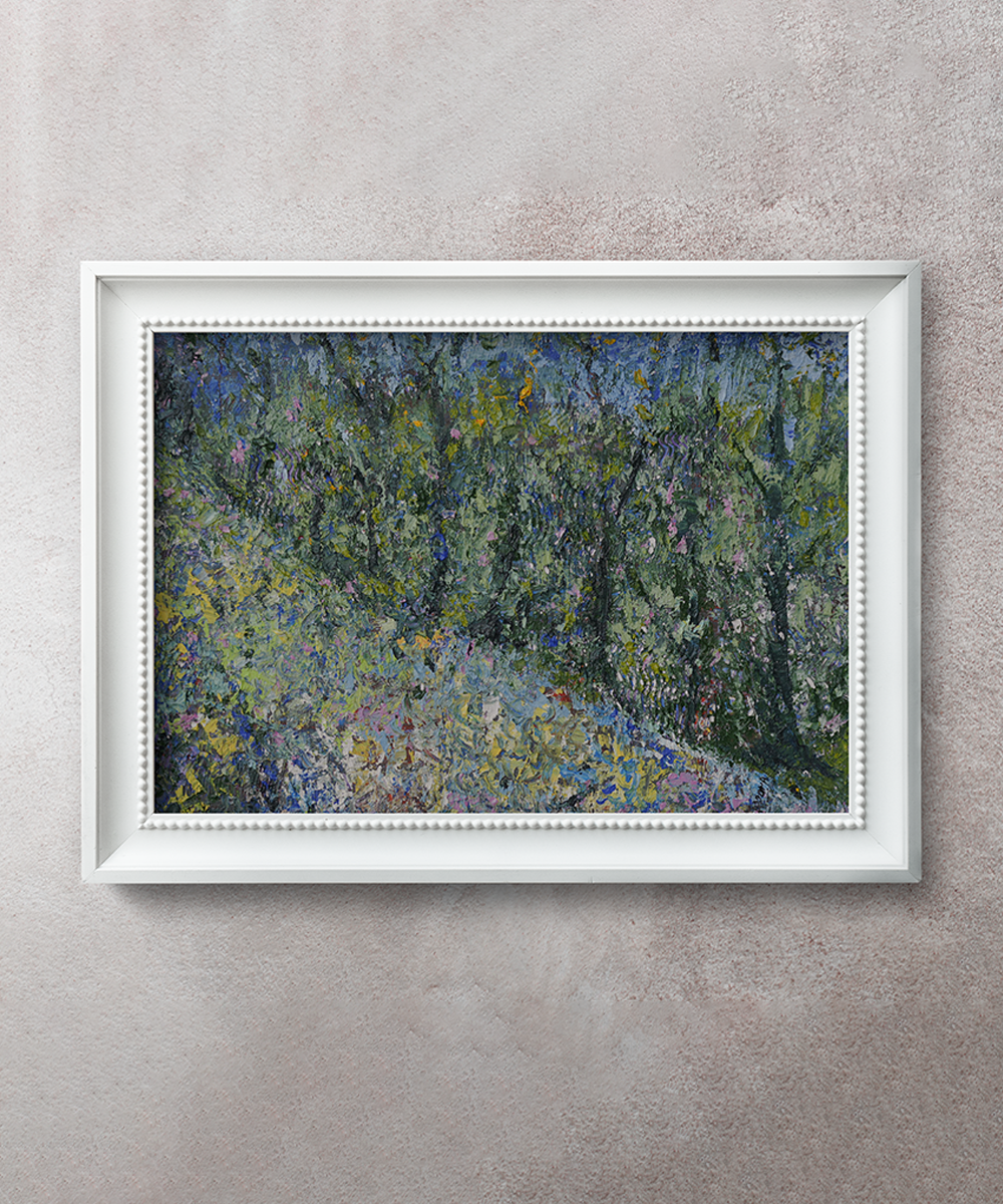 Enchanting Forest