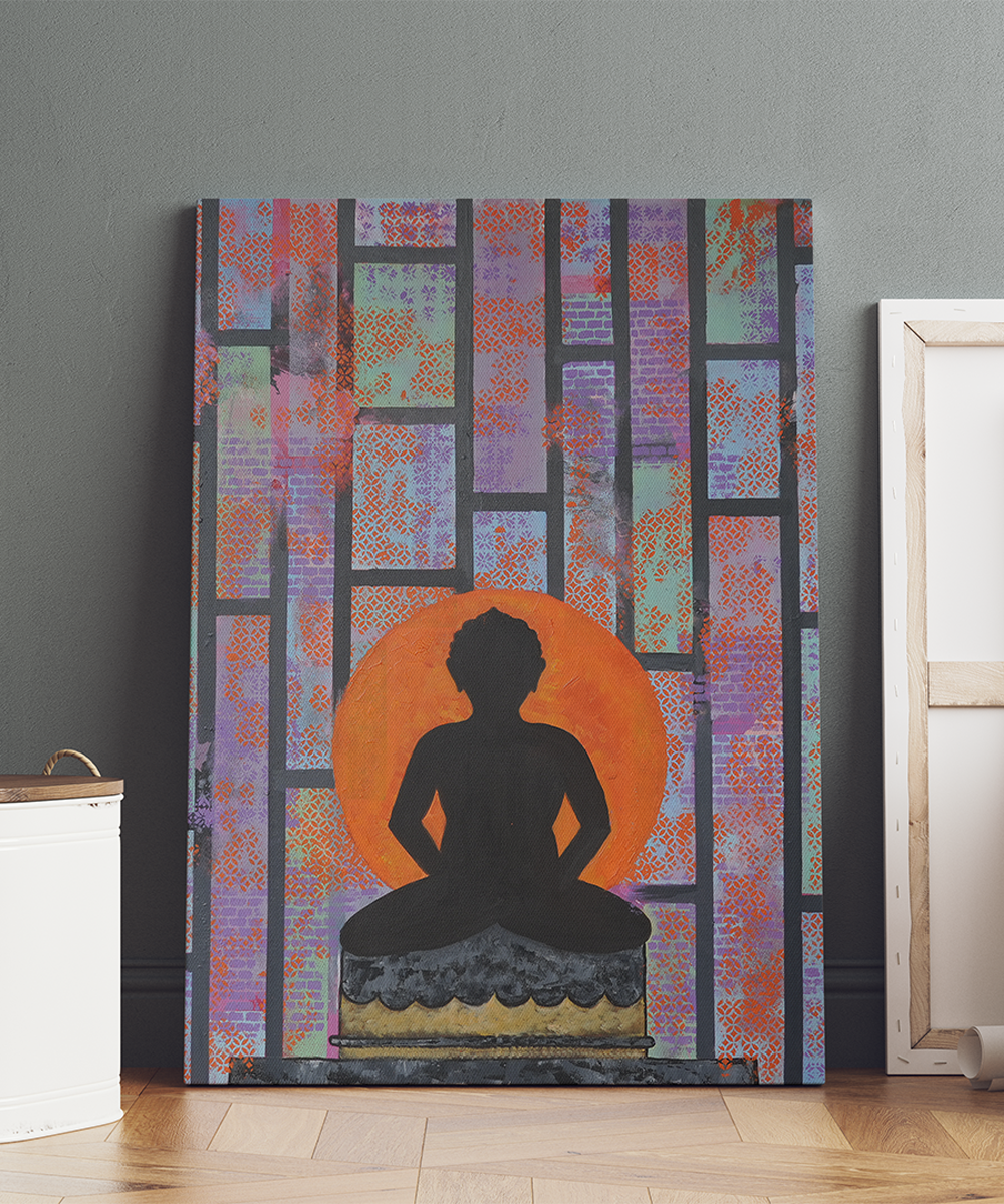 The Enlightened Tapestry
