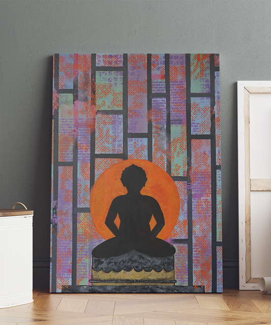 The Enlightened Tapestry