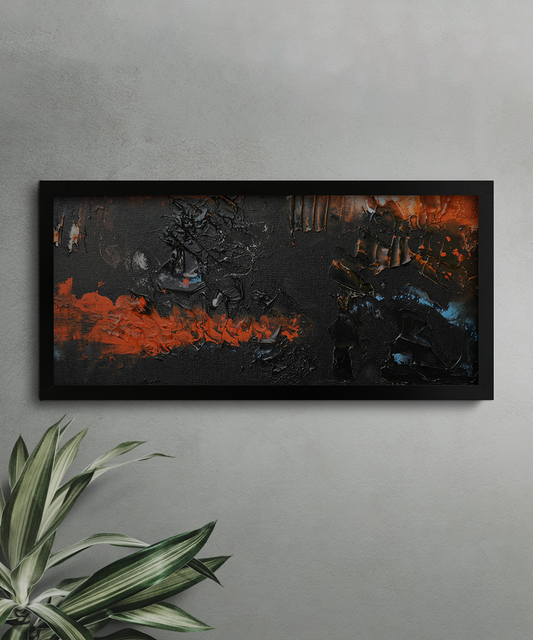 Abyssal Echoes